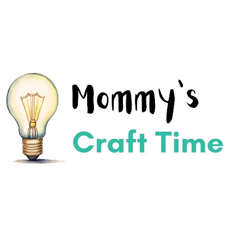 Mommy's Craft Time