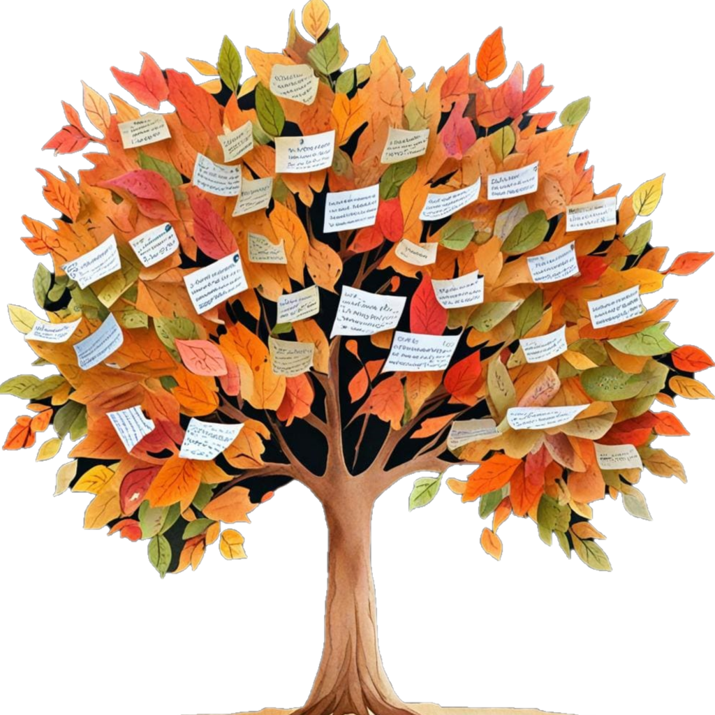 Thankful Tree