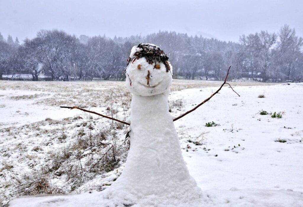 Snowman