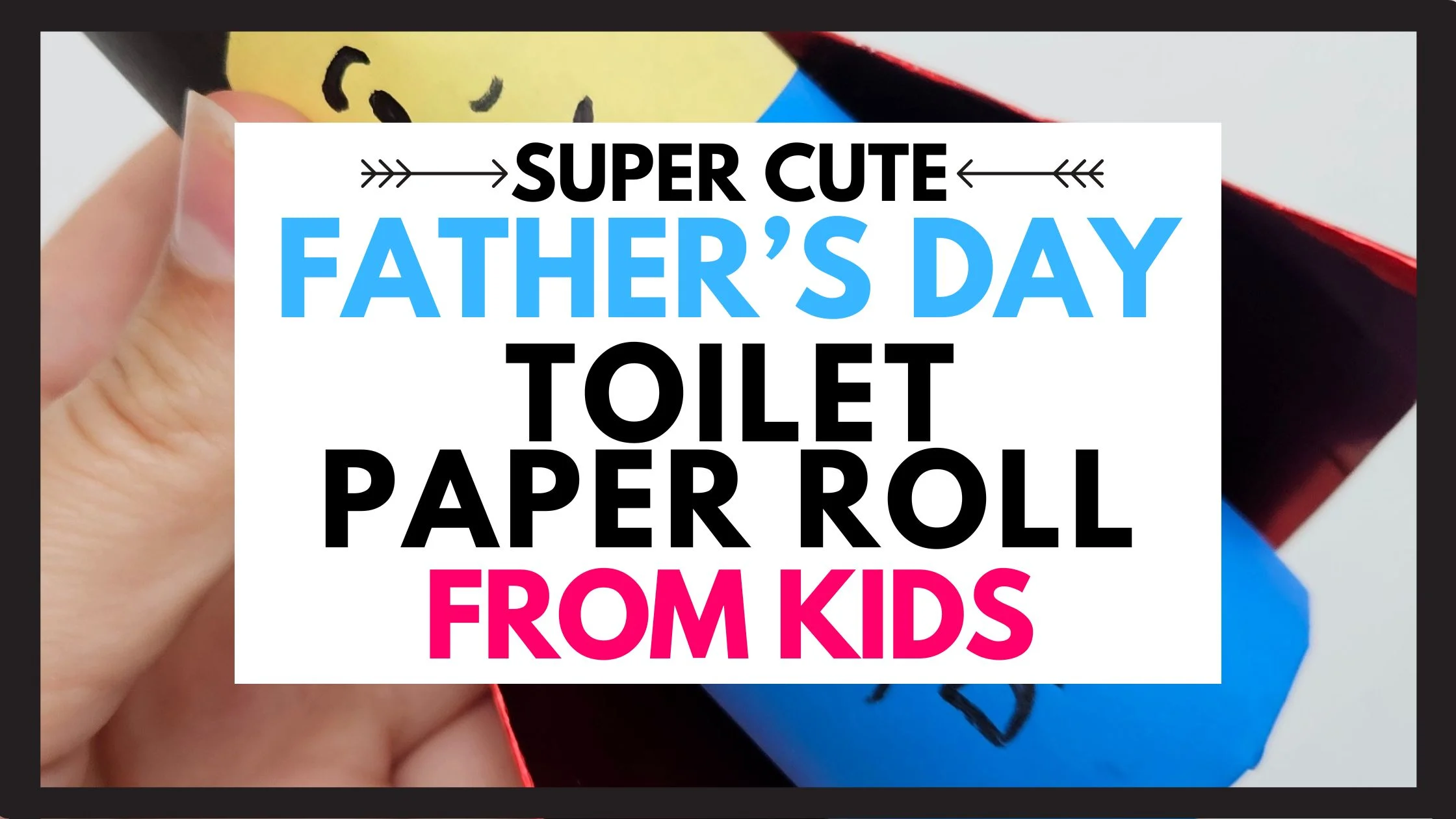 Fathers Dax craft