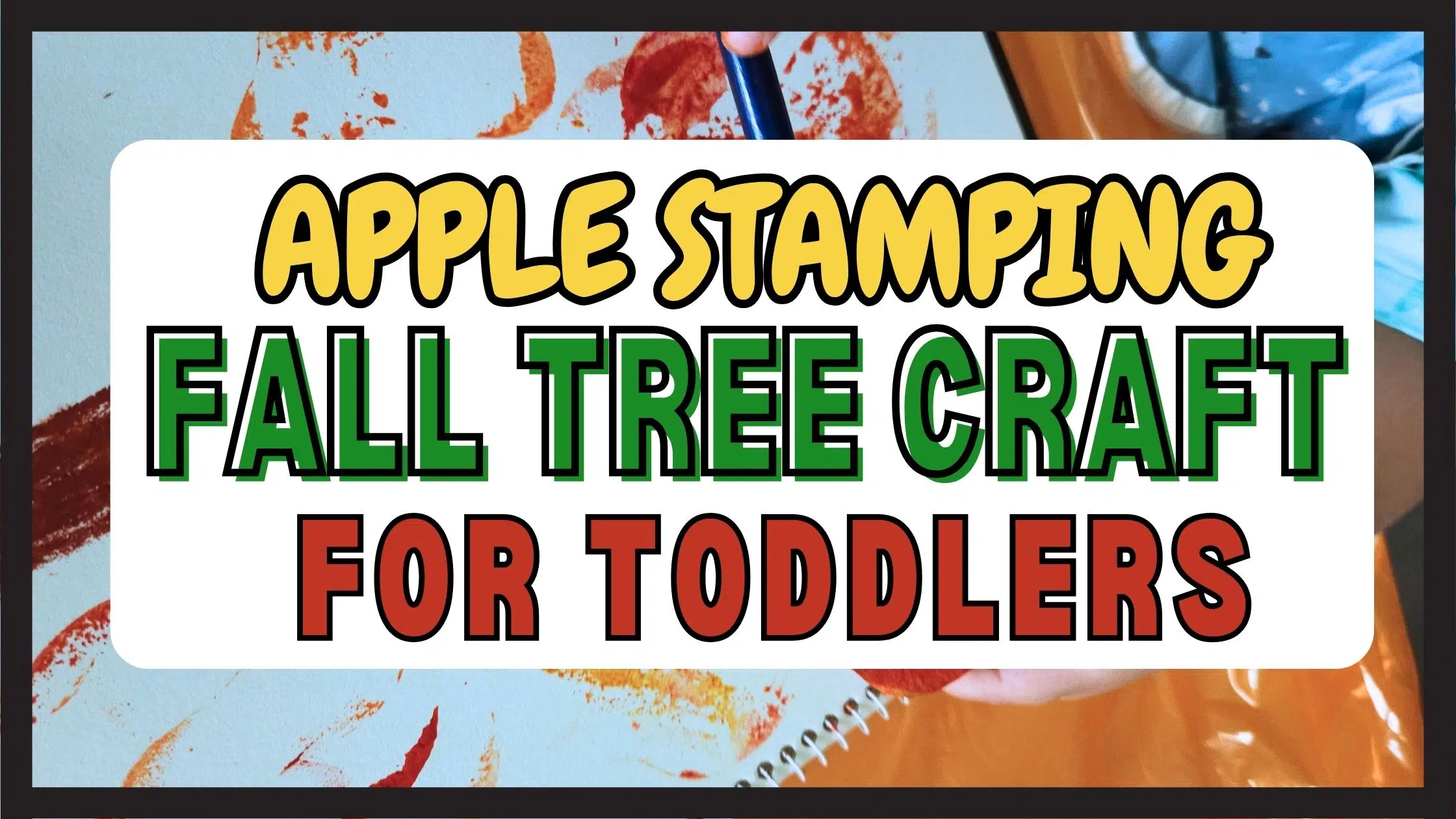 apple stamping header