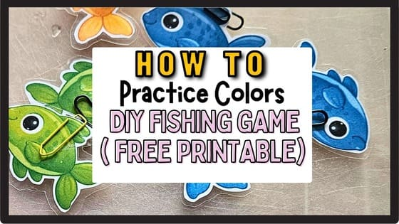 DIY FISHING GAME (3)
