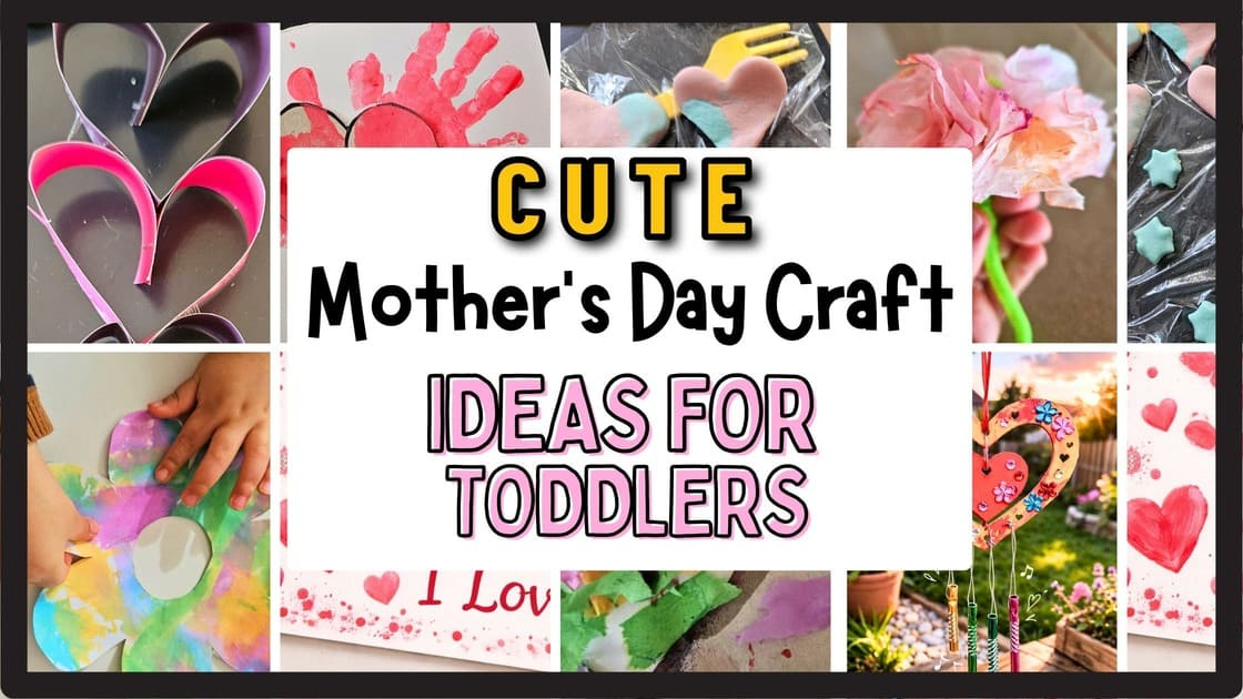 Mother's Day Crafts (3) (1)